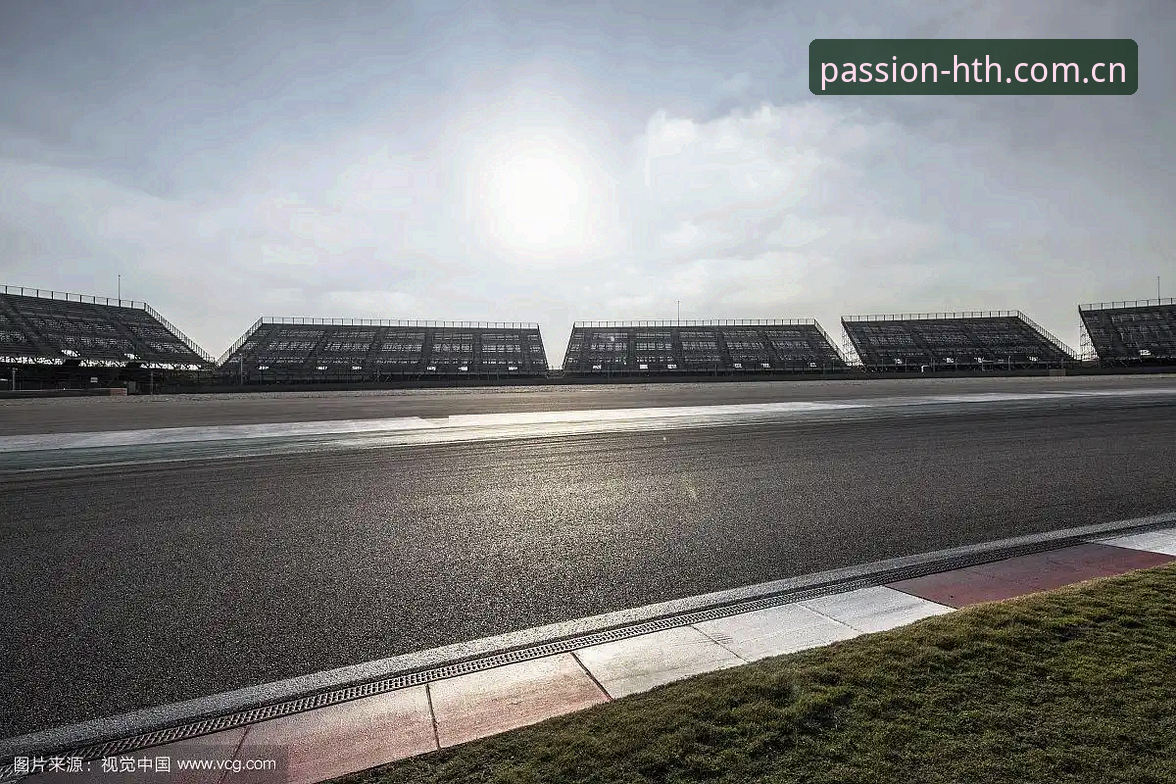 F1维修区0.1公里/小时超速罚单背后：赛道边缘线 vs 电子计时陷阱